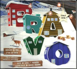 Bravo Hits Zima 2018