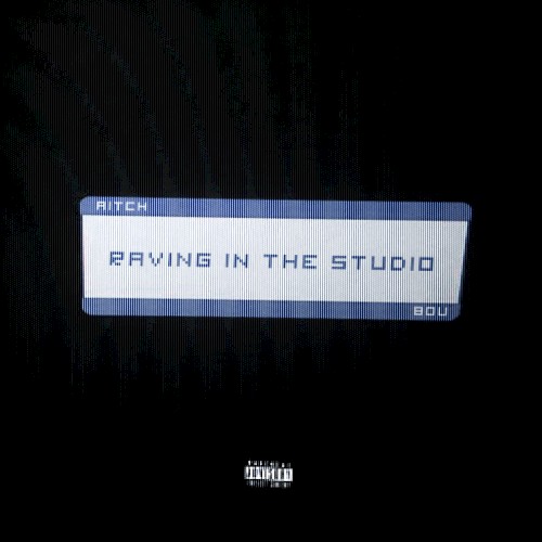 Raving In The Studio