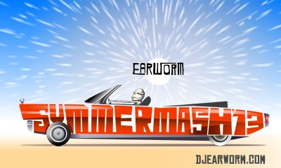 SummerMash '13