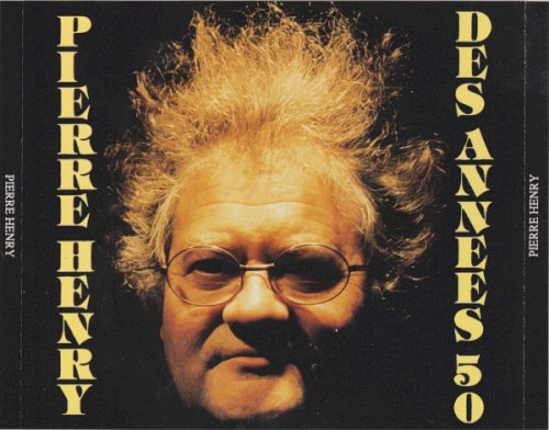Des années 50