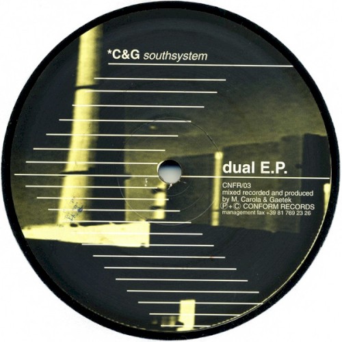 Dual E.P.