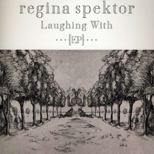 Laughing With EP