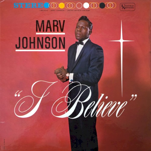 I Believe