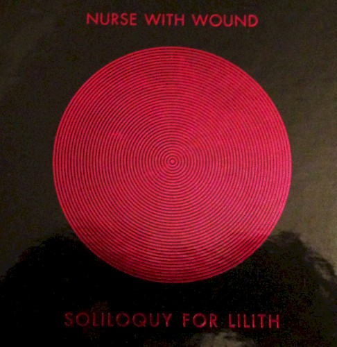 Soliloquy for Lilith
