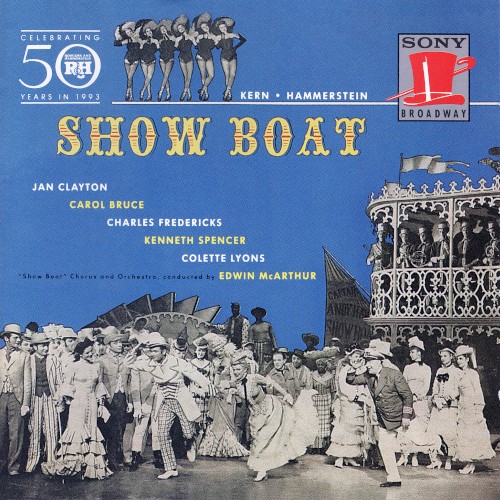 Show Boat