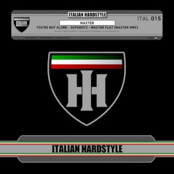 Italian Hardstyle 015