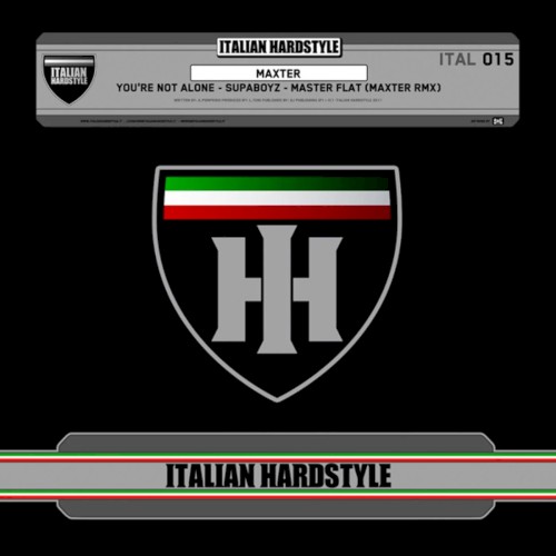 Italian Hardstyle 015