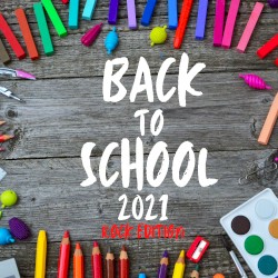 Back to School 2021