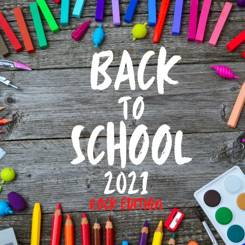 Back to School 2021