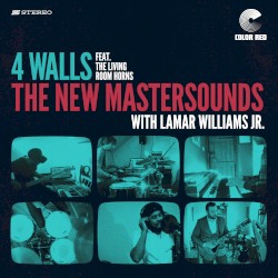 4 Walls