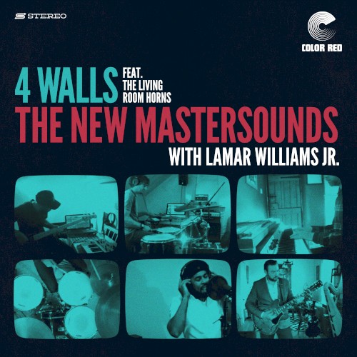 4 Walls