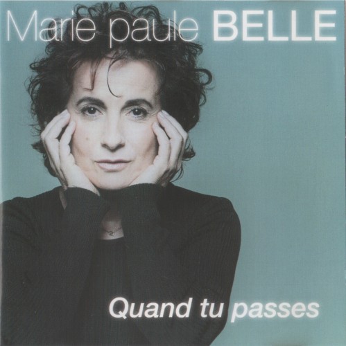 Quand tu passes