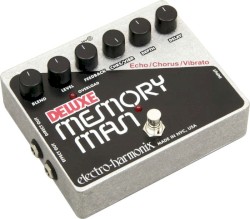 Electro-Harmonix Demos