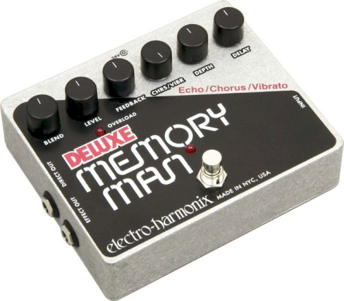 Electro-Harmonix Demos