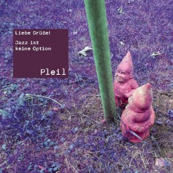 Liebe Grüße! / Jazz ist keine Option