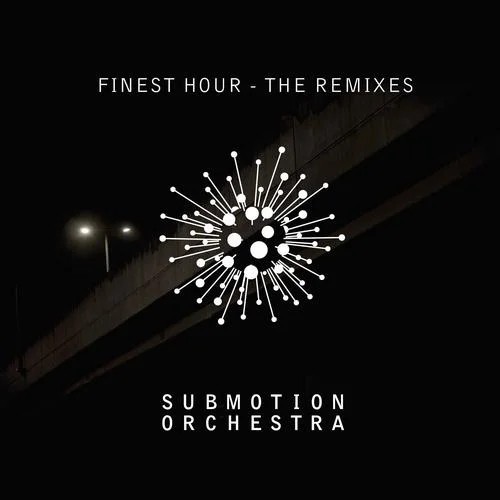 Finest Hour: The Remixes