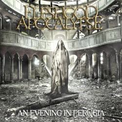 An Evening in Perugia