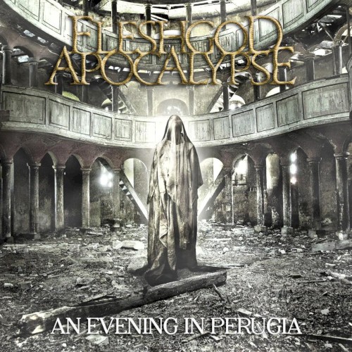 An Evening in Perugia