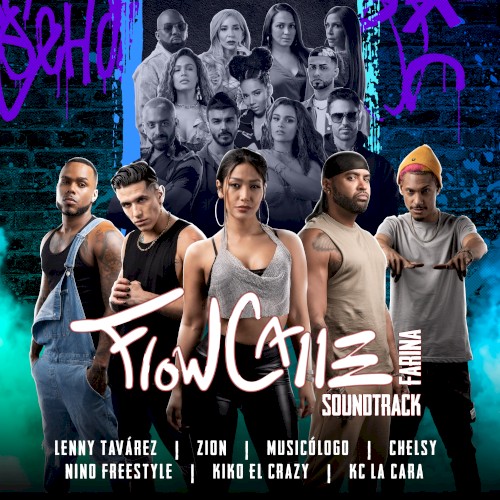 Flow calle
