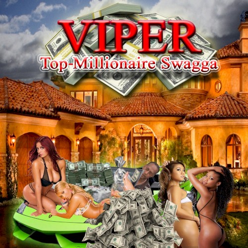Top-Millionaire Swagga