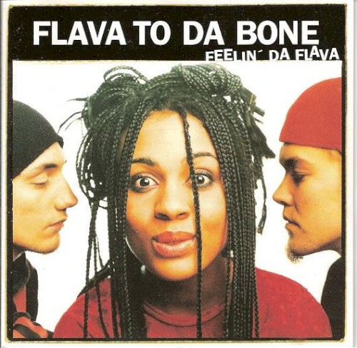 Feelin' Da Flava
