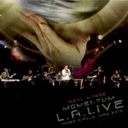 Momentum L.A. Live