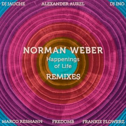 Happenings of Life Remixes