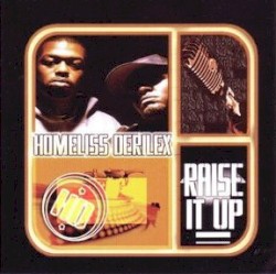 Raise It Up