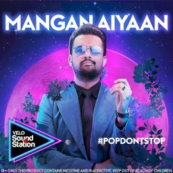 Mangan Aiyaan