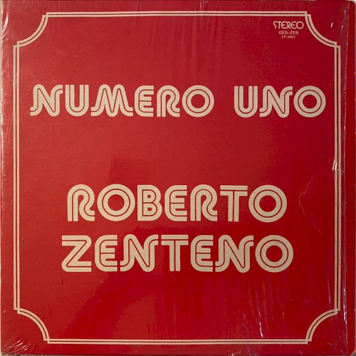 Numero uno