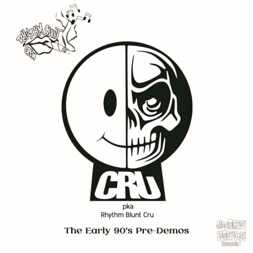 The Early 90's Pre-Demos