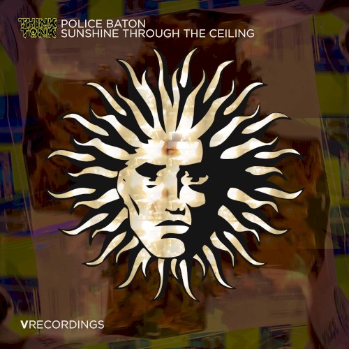 Police Baton / Sunshine Through The Ceiling