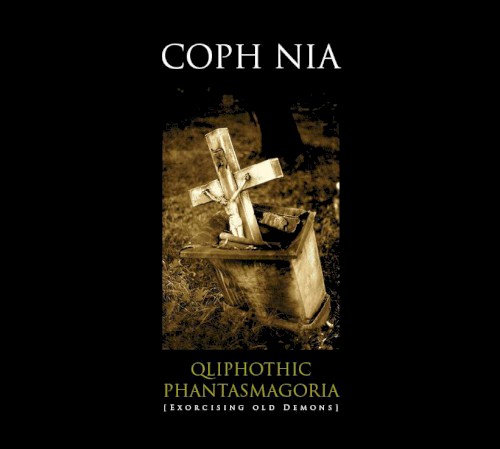 Qliphothic Phantasmagoria: Exorcising Old Demons
