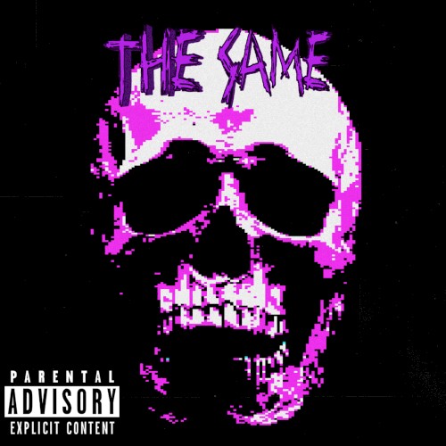 THE SAME