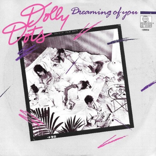 Dreaming of You