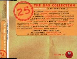 Gas Collection 25