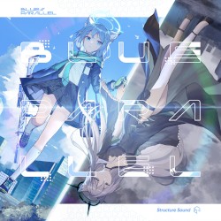 Blue Parallel