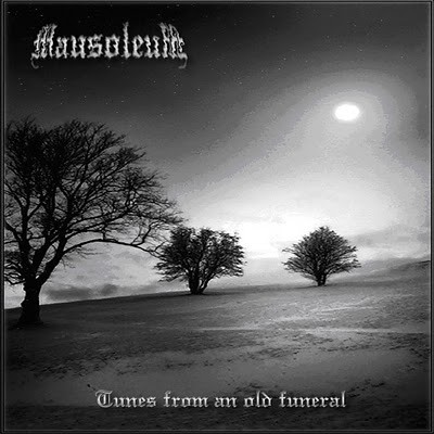 Tunes From an Old Funeral