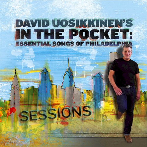 Essential Songs of Philadelphia - Sessions