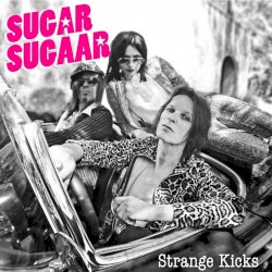Strange Kicks