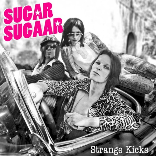Strange Kicks