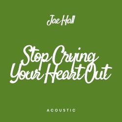 Stop Crying Your Heart Out (acoustic)
