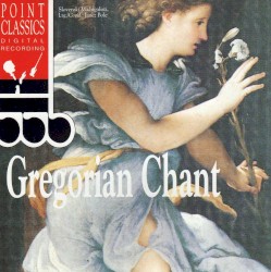 Gregorian Chant