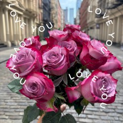 Love you