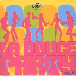 La Douce Party, Volume 2