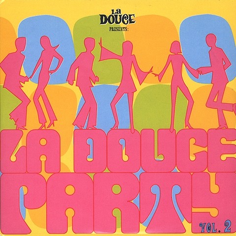 La Douce Party, Volume 2