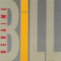 Bill Deraime