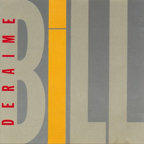 Bill Deraime