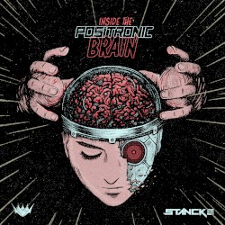 Inside the Positronic Brain