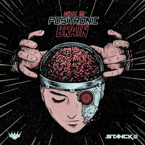 Inside the Positronic Brain
